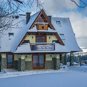 Na Szczycie Nocleg ze śniadaniem Zakopane