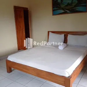 Gusti Guest house Ubud (Bali)