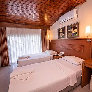 Makri 3*, Fethiye Türkiye