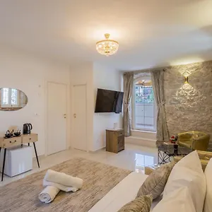 Villabella Luxury Guest house Split