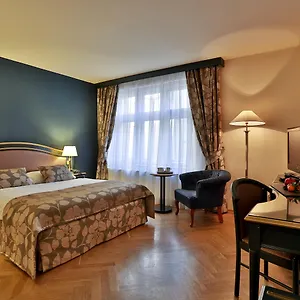 Hotel Elysee, Praga