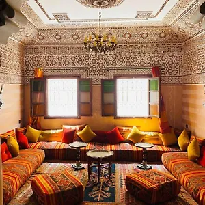 Essassi 23 Aparthotel Marrakesh