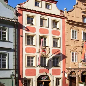 Red Lion Prague