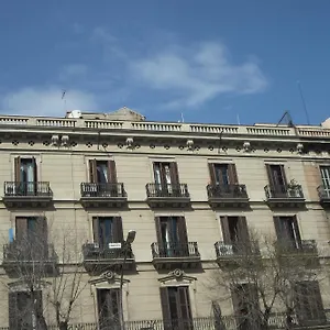 *** Pensión Ciudadela España