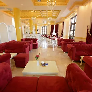 Luani Arte 4*, Shkodër Arnavutluk