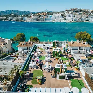 **** Hotel Bahia Del Sol España