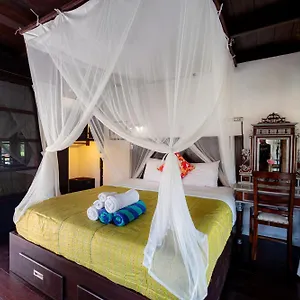 Lodtunduh Sari Holiday park Ubud (Bali)