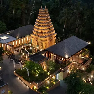 Sanna A Pramana Experience 5*, Ubud Endonezya