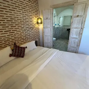 *** Hotel Islane Marruecos