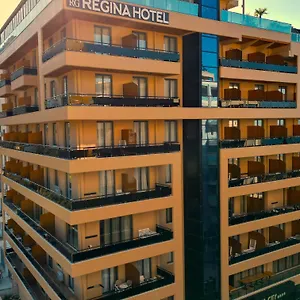 Regina & Hotel Wlora