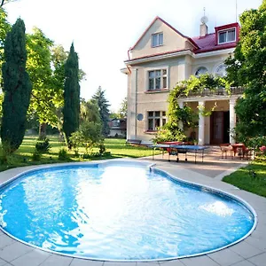 Hotel Marie - Luisa, Praga