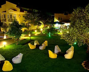 Yunus Fethiye 3*, Ölüdeniz Türkiye