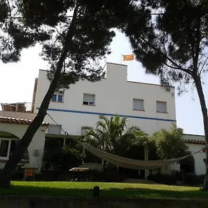  Hostal Costa Brava España