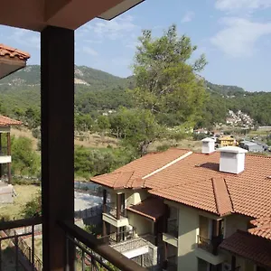 Terrace Life Villas And By Safiya , Göcek Türkiye