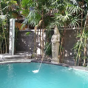 Bambu Holiday park Ubud (Bali)