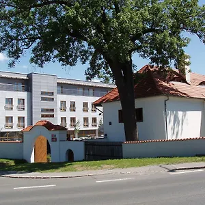 Hotel Meritum, Prag