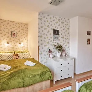 navštívit hotel