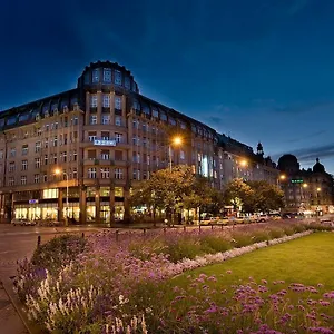 Ea Rokoko Prague