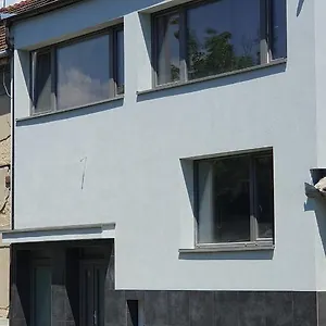 Small Denisa Business Apartament Brno