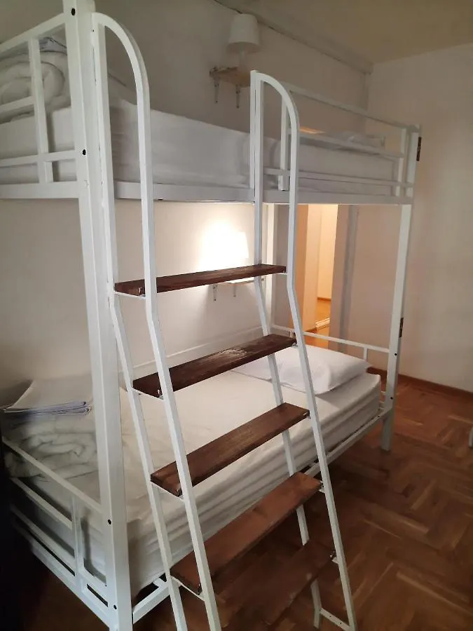 New Generation Hostel Prague Center 0*,  Tjeckien