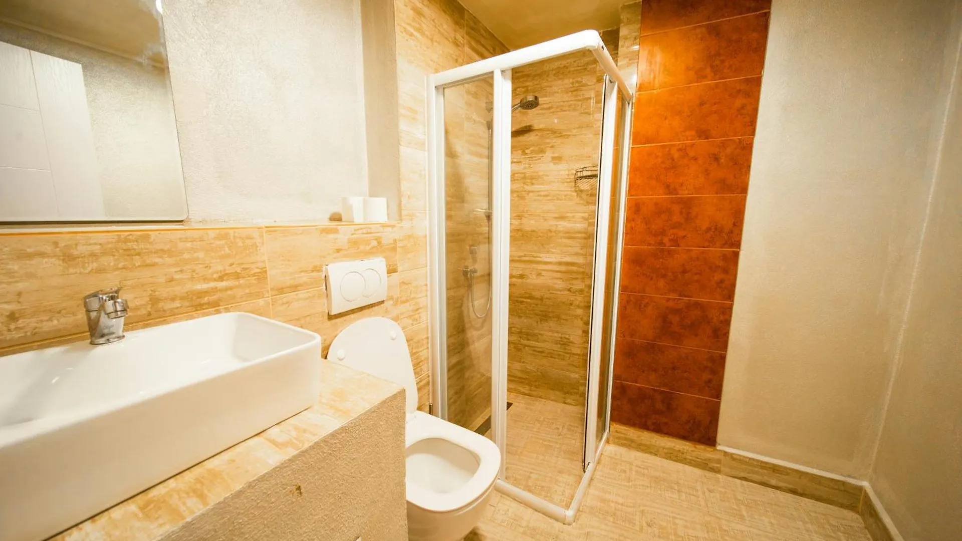 New Generation Hostel Prague Center