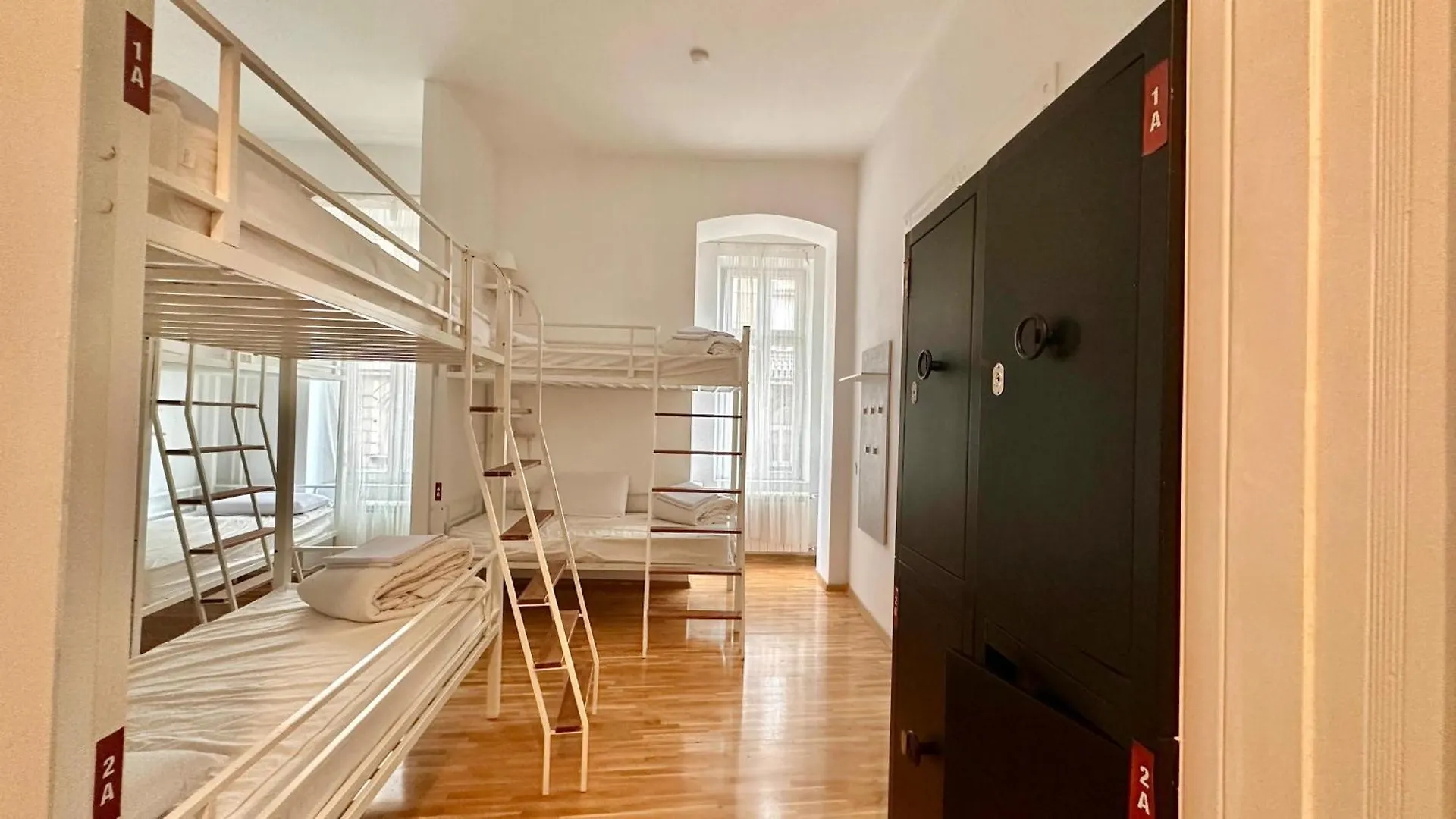 New Generation Hostel Prague Center 0*,  Tjeckien