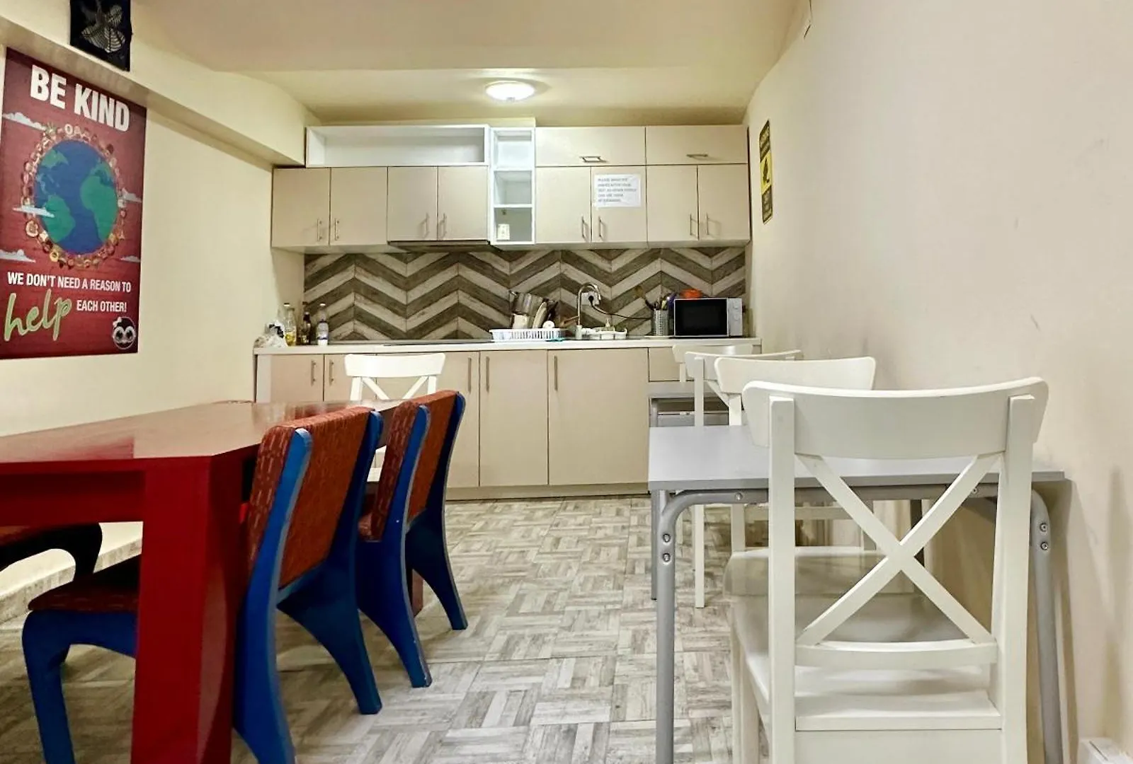 New Generation Hostel Prague Center 0*,  צ'כיה
